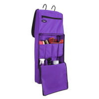 Grooming Organizer transportable
