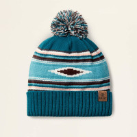 Ariat Womens Serape Beanie