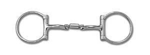 Myler Western Dee Hinged Bristol Barrel MB 40 Stufe 1