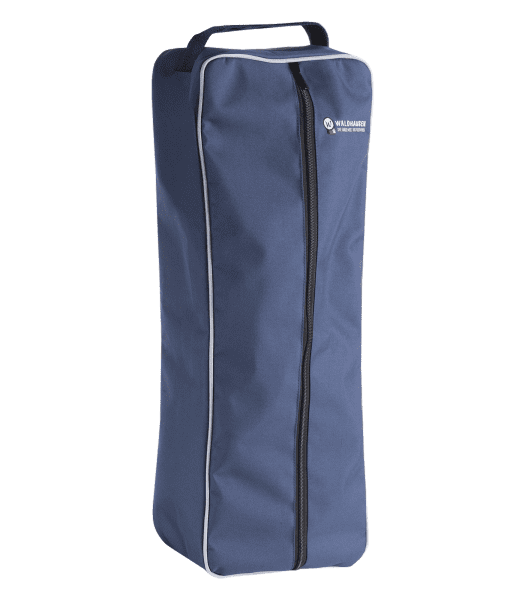 Trensentasche navy