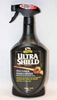 Absorbine Ultra Shield Black Ex Insektenschutz