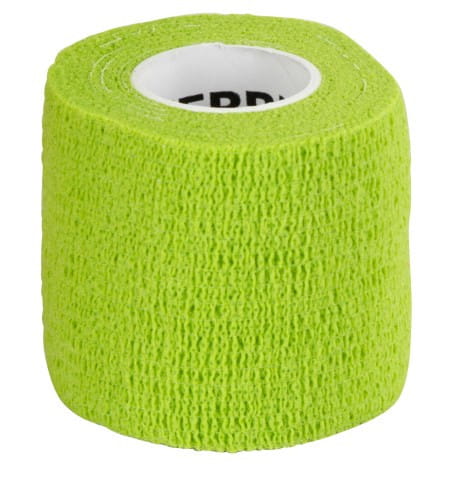 Selbsthaftende Bandage EquiLastic 5cm