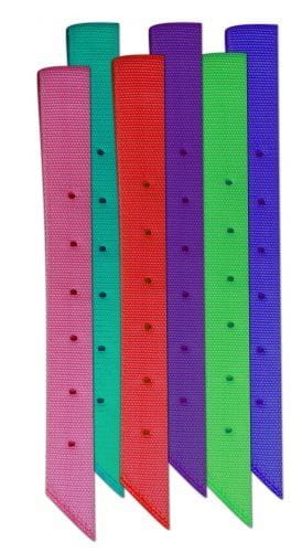 Showman Off Billet Nylon bunt