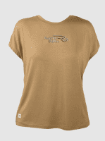Ranchgirls T-Shirt RONNIE almond