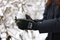 Winterhandschuh PowerGrab Thermo W