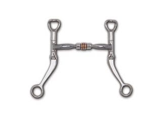 Myler Flat Shank MB 03 Stufe 1