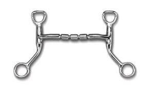 Myler HBT Shanks MB 32-3 Stufe 2