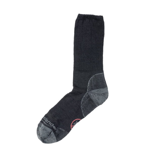 Crosslander Anti-Zecken Socken 3er Pack