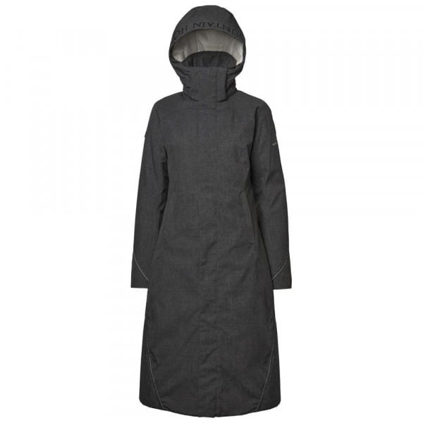 Mountain Horse Alicia Coat grey melange