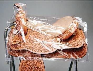 Saddle-Cover Clear