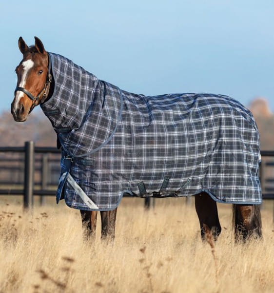 Horseware Rhino Plus Turnout 0G