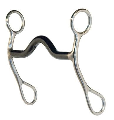 Metalab C-Shank Bit