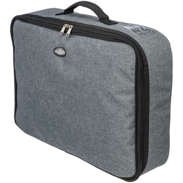 Stackable Boot Case grey