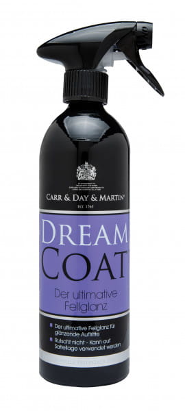 Carr Day Martin Dreamcoat High Gloss Spray