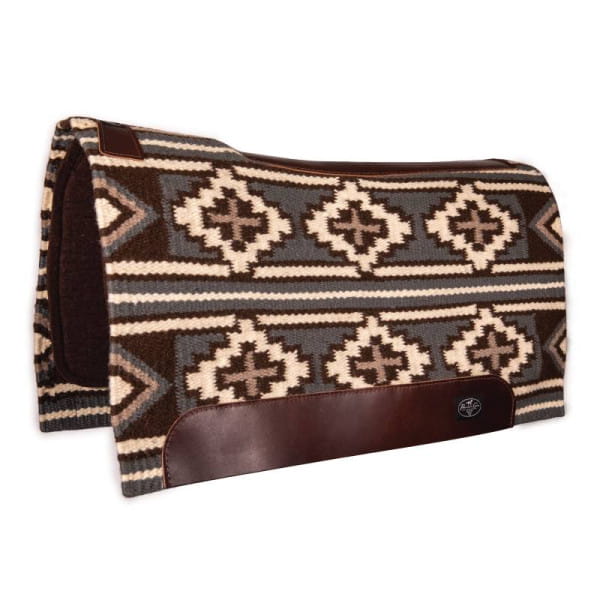 ProfChoice Fuse Navajo Top Steam-Pressed Westernpad