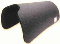 Cashel Western Cushion Pad XL1 Inch
