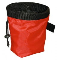 Trainings-Futtertasche Red Clip