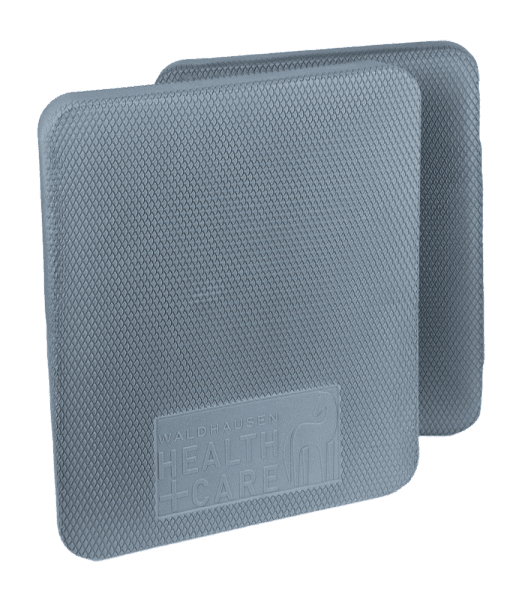 Waldhausen Health + Care Balance Pads