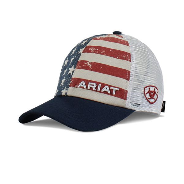 Ariat caps for sale on sale