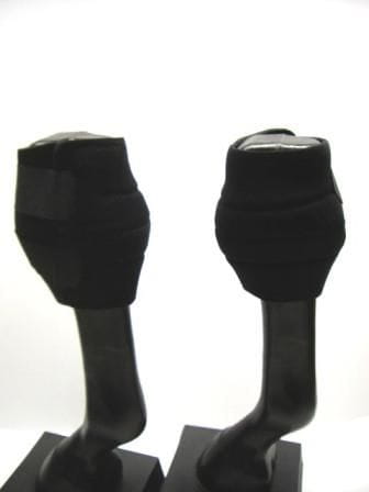 PT Knee Boots Paar