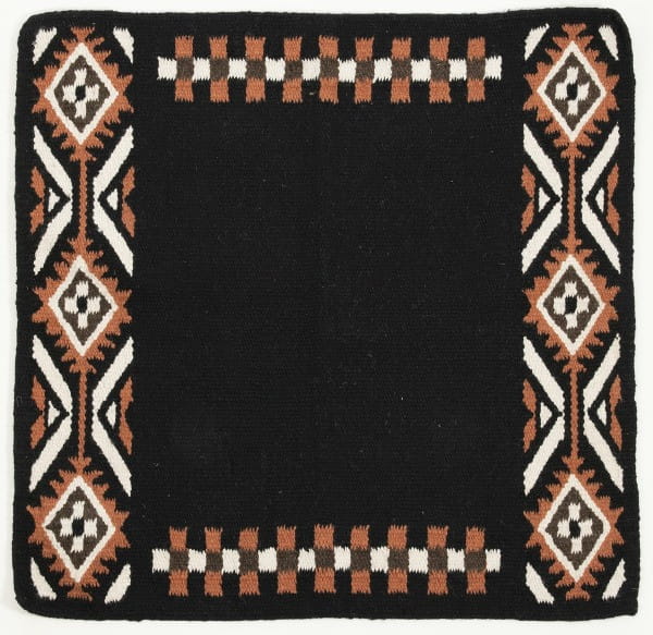 Tapis Navajo Blanket Westride DAKOTA