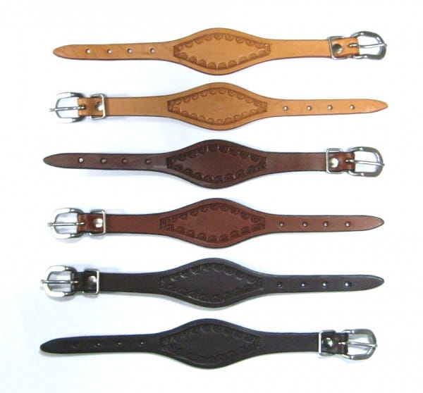 Hobble Straps Daisy Flower