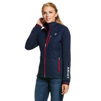 Ariat Womens Hybrid Insulated Jacket