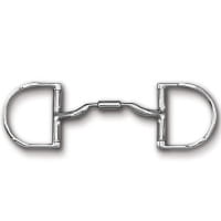 Myler English Dee mit Ösen MS 04 Stufe 2