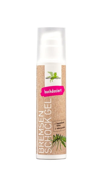 Bense &amp; Eicke BremsenSchock Gel 200 ml