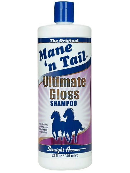 Mane n Tail Straight Arrow Ultimate Gloss Shampoo