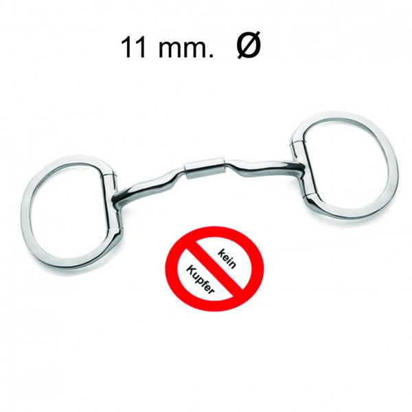 Myler Eggbut M04 OHNE Kupfer