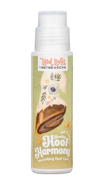 Lilla Livet Healthy Hoof Harmony 200ml