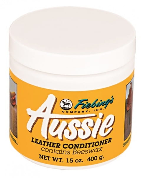 Aussie Leather Conditioner original Fiebings
