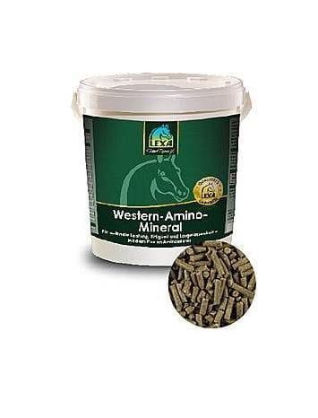 Lexa Western Amino Mineral 4,5 KG