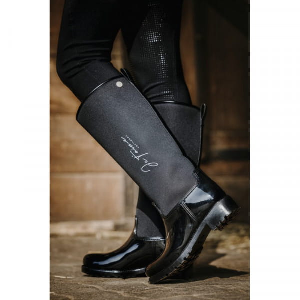 Equithème Je T&#039;aime Gummistiefel