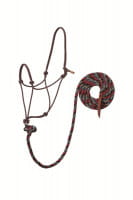 Weaver EcoLuxe Bamboo Knotenhalfterset