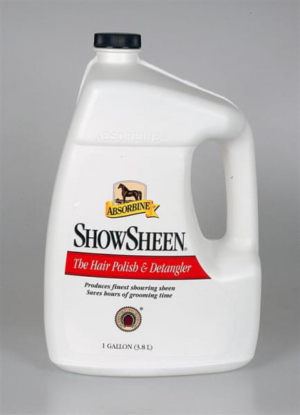 SHOW SHEEN by ABSORBINE Gallone