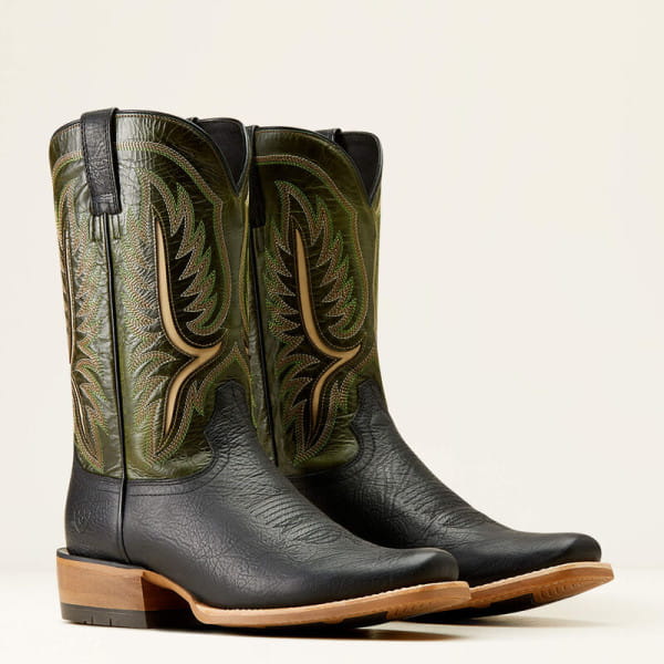 Ariat Mens Stadtler Western Boot