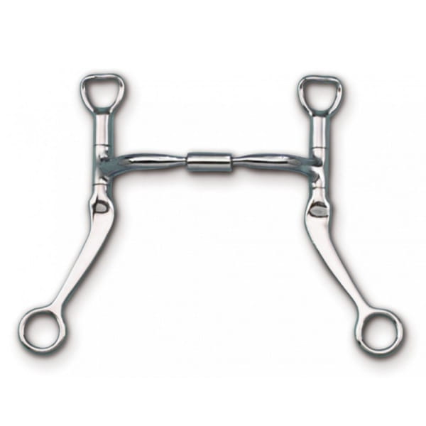 Myler Flat Shank MB 01 Stufe 1