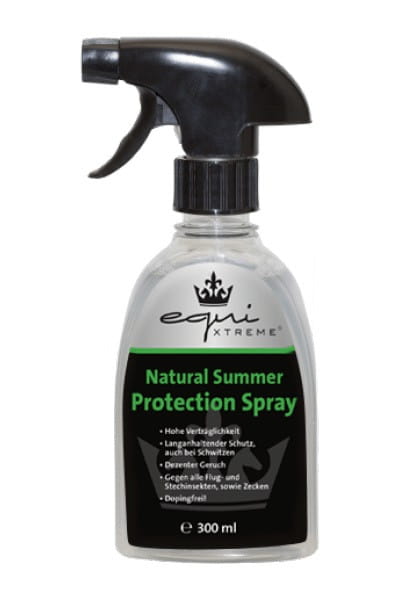 equiXTREME® Natural Summer Protection 300ml