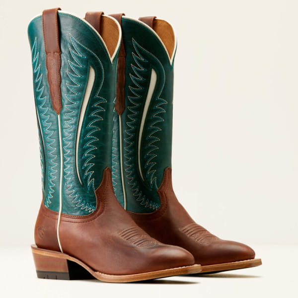 Ariat Womens Futurity Limited Western Boot