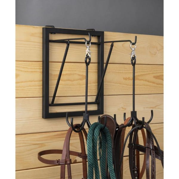 Tough1 Double Collapsible Hanger - Tackholder