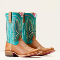 Ariat Women Futurity Colt Western Boots