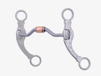 Futurity Show Bit Futurity Show Bit