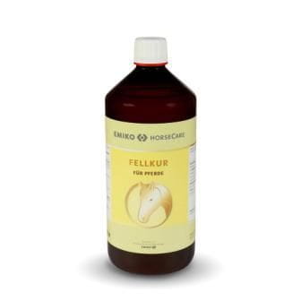 EMIKO HorseCare Fellkur 1 L