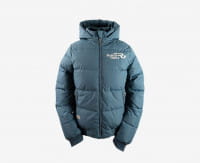 Ranchgirls Winter Outdoor Jacket MADISON smoke blue
