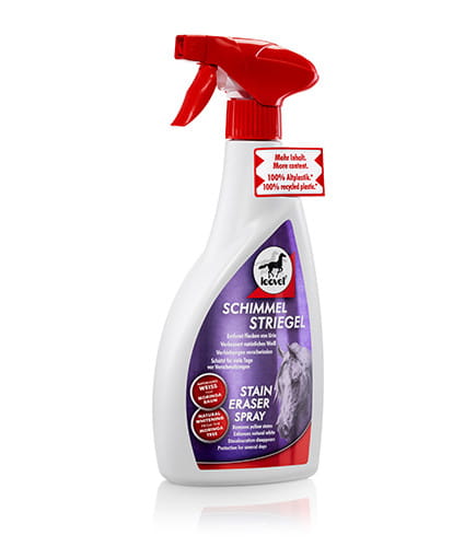 Leovet Milton-weiß Schimmel Striegel 550ml