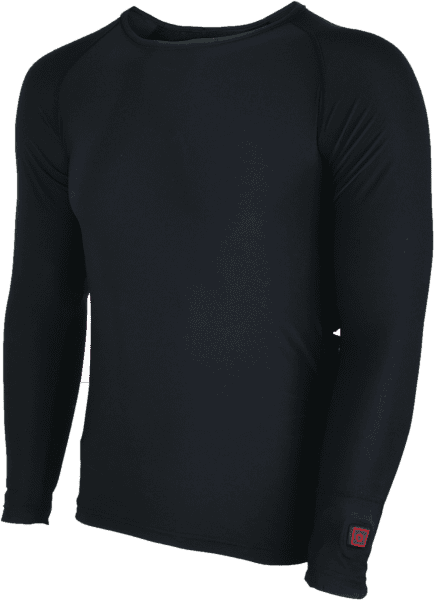 Thermo Underwear Shirt- beheizbares Unterzieh-Shirt