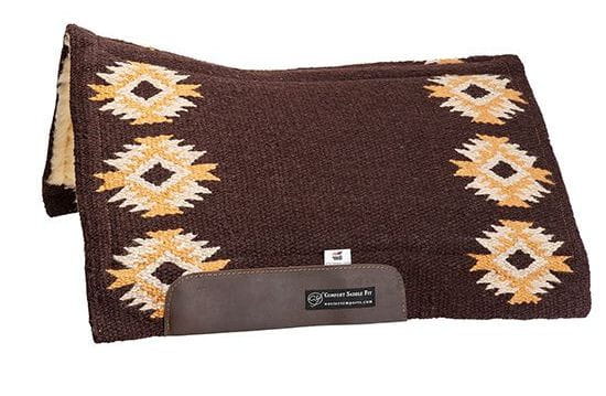 CSF Kurzpad Rancho