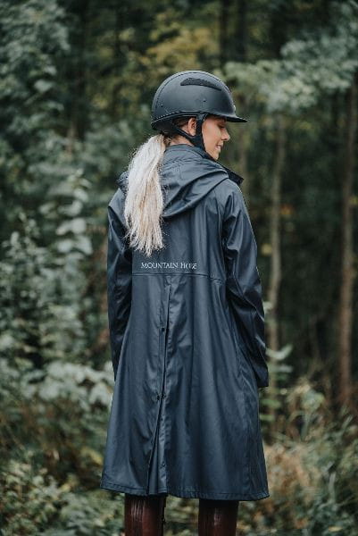 Mountain Horse Regenmantel Mindy Rain Coat